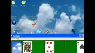 Вирус на компьютере