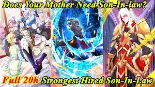 (20 HOURS) My Husband's Harem Is a Bit Too Much FULL Chapter 1-306 - Immortal Husband - Manhwa Recap