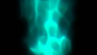 aura | green screen and black screen HD