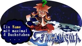 Namensuche | Terranigma #00 [Deutsch/German | Lets Play]