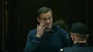 Навальный суд оглашение приговора