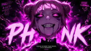 AGGRESSIVE PHONK MIX 2026 ( GYM & DRIFTING PLAYLIST) 