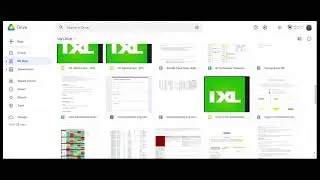 Google Drive
