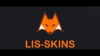 Обзор сайта LIS-SKINS