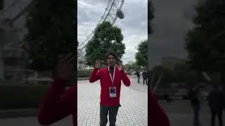 IGO 2024 Interview with student from Mexico