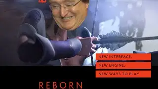 ВСЯ ПРАВДА О DOTA 2 REBORN