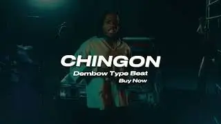 🔥 CHINGON - Type Beat Braulio Fogon  | Beat De Dembow | Base De Dembow
