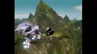 Archeage 2.5 (попытка точнуть перчатки в эпоху)