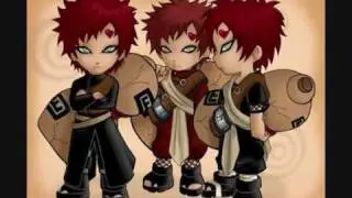 Naruto Online Chat 6 - Rise of team Orochimaru