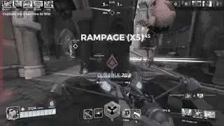 A Tribute to Dodge Roll Cassie