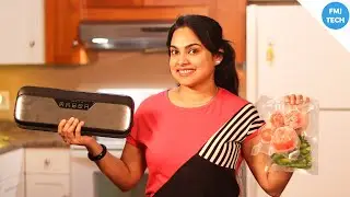 BEST Vacuum Sealer 2021 | I'm EXCITED!!