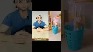 Mudança de Colégio… 😱😅