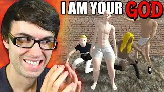 I Played a Band Simulator Just to Ruin Their Dreams