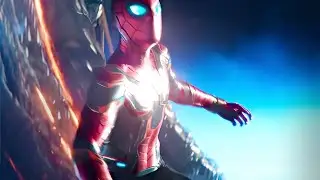 Marvel Insane Quality Edit by Volcogot