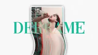 thickey ft. thiago gouvin - derrame (áudio)