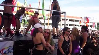 2013 Dinah Shore Dancers Palm Springs