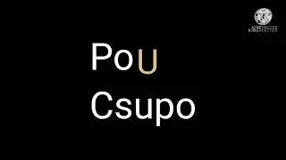 Pou csupo effects sponsored by preview 2 effects