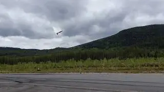 Fyresdal 06.06.2020