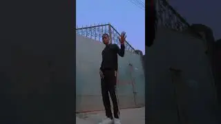 Boy Marvel - Amber Rose 🌹[ Dance Cover 🔥]