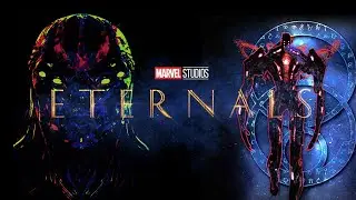 Externals (Official Trailer) # 2021