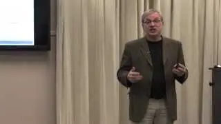 Sustainability Intro, Part I: Scientific Foundations & System Conditions