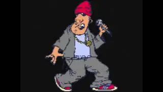PATRICK HERNANDEZ AND BIG BEE   PARODY VIDEO BORN TO BE ALIVE