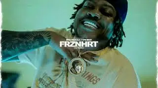 [FREE] Bino Rideaux Type Beat - "FrznHrt" | prod. by Killa + @1decastro