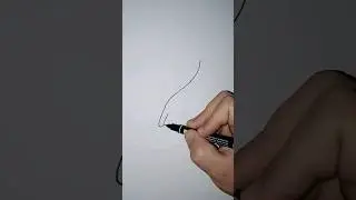 ♥️How to Draw a Hands♥️ #shorts #short #drawing #tiktok #video #love #shortvideo