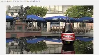 Cinema 4D S22: Gắn Nhãn Lên Chai - Phần 2