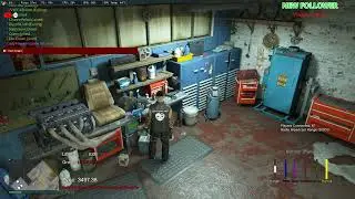 EoD v2 - Punishment for Blake and Alex Braun