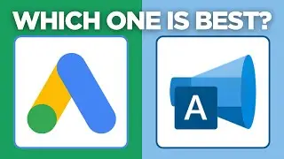 NEW* Google Ads vs Microsoft Ads — Best Paid Search for North American Advertisers