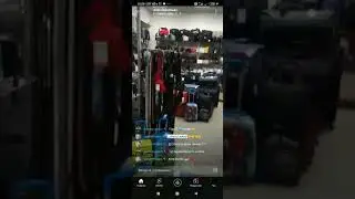 Запрет на видео съёмку