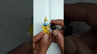 Lego Kaufmo | The Amazing Digital Circus 🤡