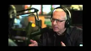 Dr. Drew talks about his Alexithymia