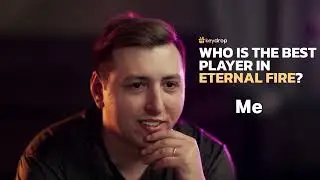 Eternal Fire Reveals ALL: Will they win the first CS2 Major Copenhagen in 2024?
