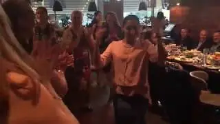 Gypsy Dance  Shashkova Ekaterina  - Шашкова Екатерина