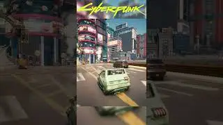 Cyberpunk 2077 | Ray Tracing 4K | RTX 3060 