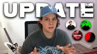 Big Updates and Announcements