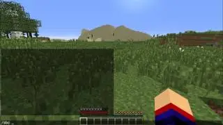 SimpleBlockChanger - Bukkit Plugin Tutorial 1.7.10