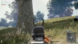 PUBG с друзьями 2