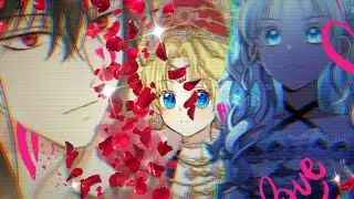 MMV~Манга клип~Короли ночной вероны
