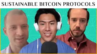 We need to talk about RECs & Stacks w/ Eliott David and Bradford Van Voorhees