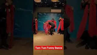 Funny Dance 2023 Tum Tum New Tamil Song 