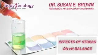The Effects of Stress on pH Balance and Bone Health