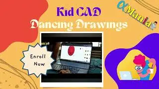 Kid CAD