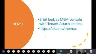 Microsoft Endpoint Configuration Manager Technical Preview