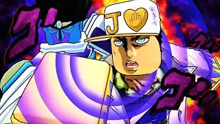 PLATINUM TIMESTOP... NEW TS Mastery PT. 4 Jotaro VARIANT in SU?! ( Shonen Unleashed )