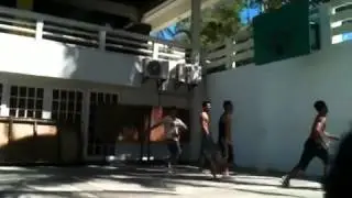 Best shooter ever