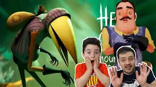 Hello Guest Alpha Final (Full Bölüm)