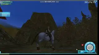 SSO - Ashlands Glitch!